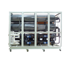 化工冷水機(jī)，21世紀(jì)的常備